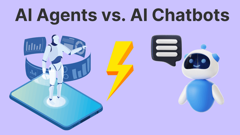 Automating workflows with AI Agents
