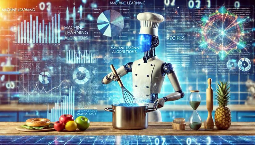Simplifying Machine Learning