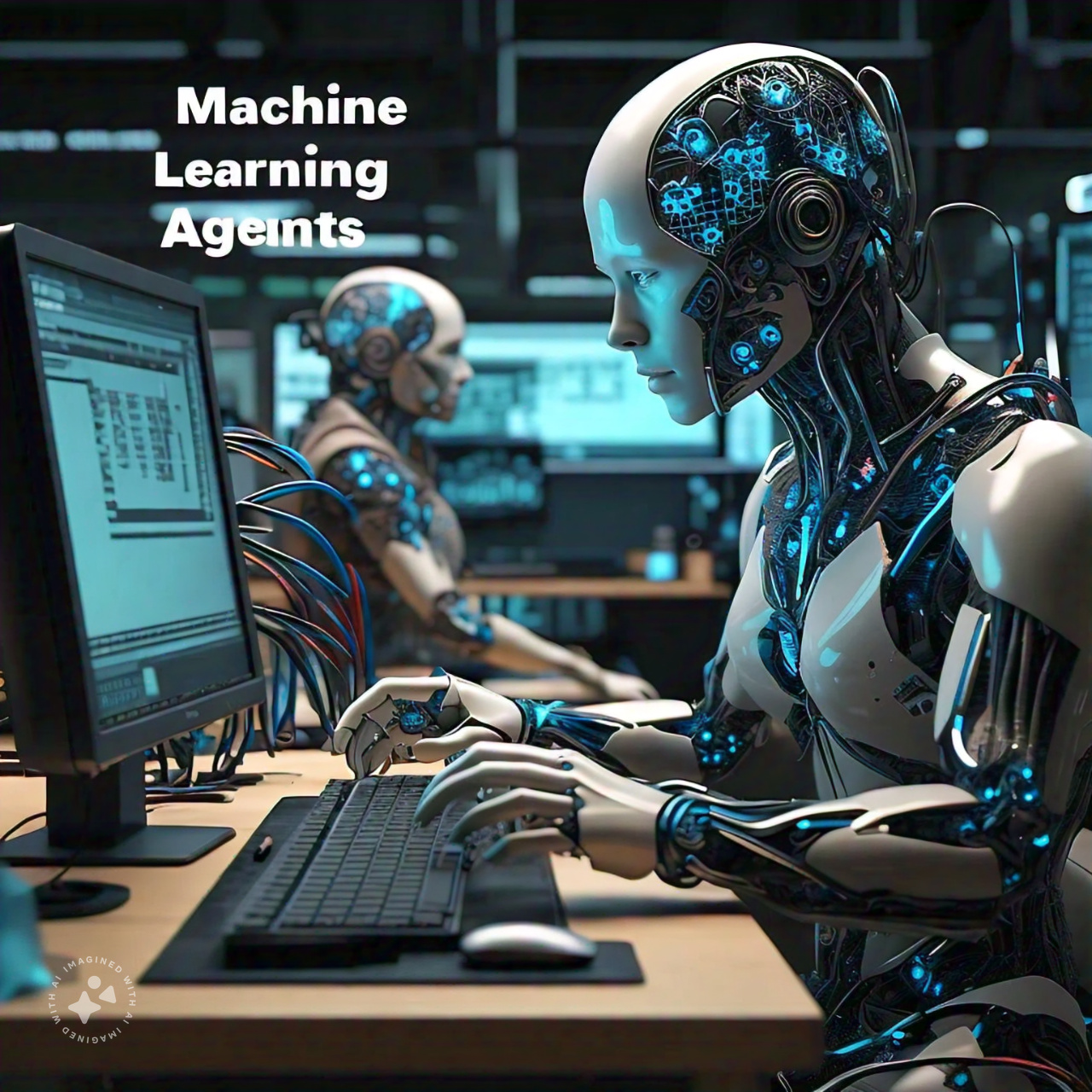 Automating Workflows with AI Agents | Innovit Technologies Blog ...
